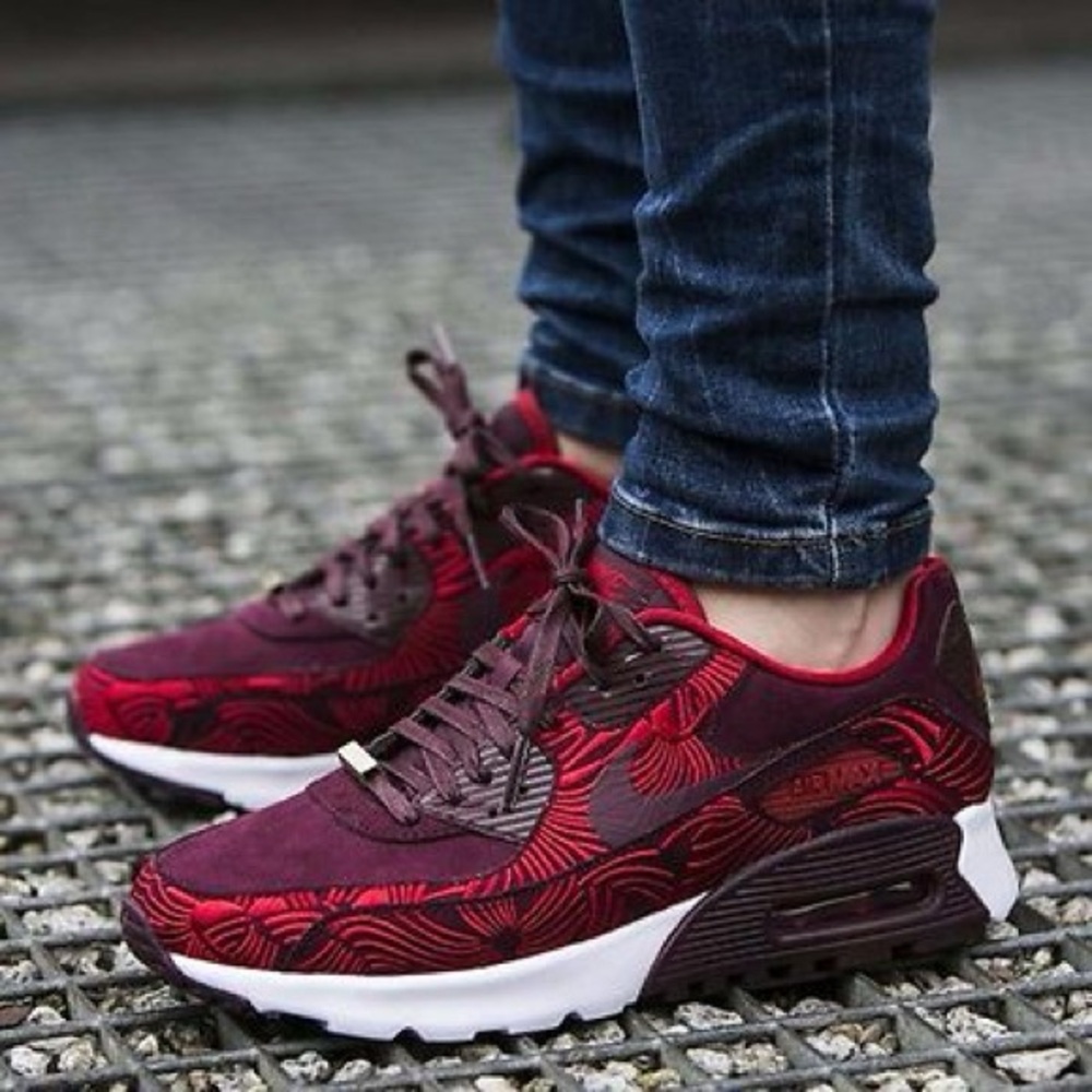 Nike Air max 90 ultra LOTC QS Shanghai night